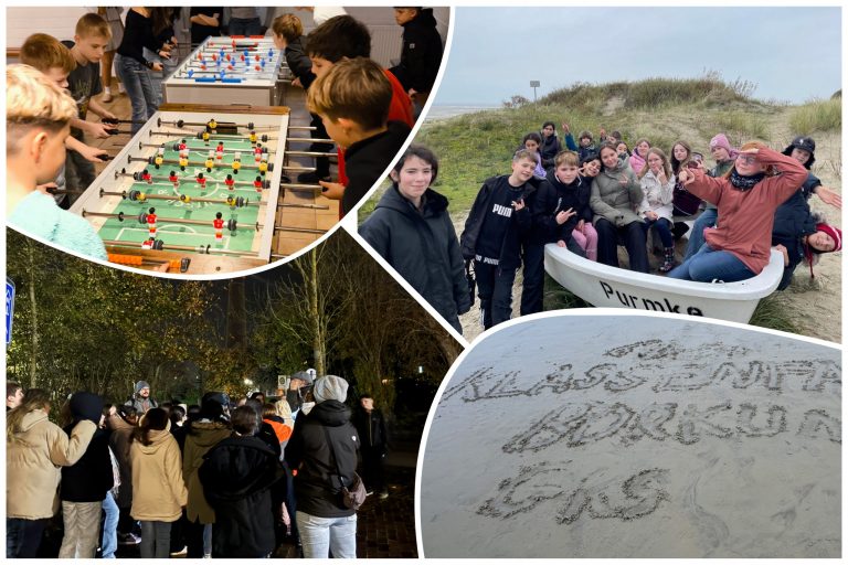 Borkum Tag 3 – Spaß, Spannung und Stadtrallye