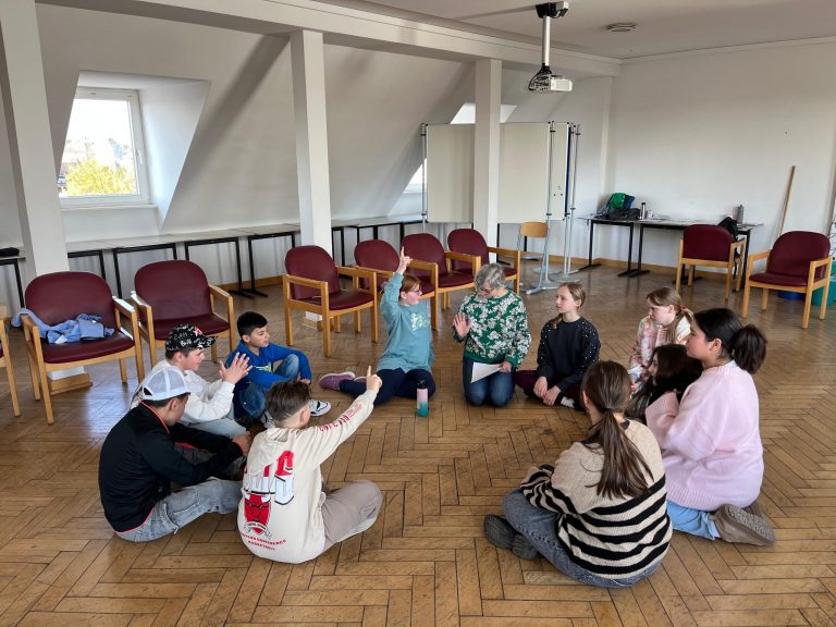 „Ich bin – ich kann“: Gemeinsam gegen Vorurteile und Klischees