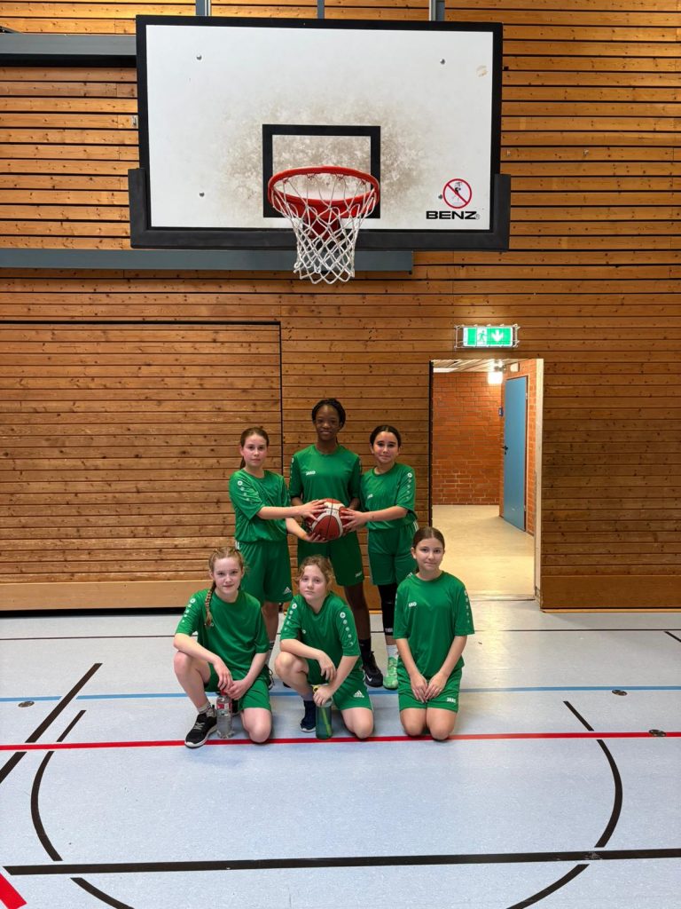 Erfolgreiche Sportwettkämpfe der GKS