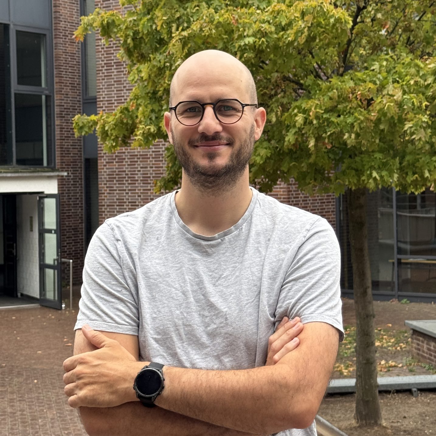 Ben Möller